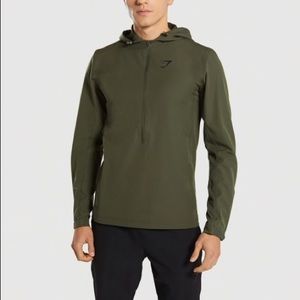Gymshark Stealth Pullover